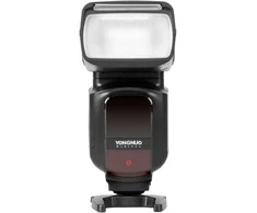 Yongnuo YN968N II TTL Speedlite blykstė, skirta Nikon fotoaparatams