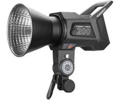 Multiblitz Yongnuo YNRay200 LED šviestuvas WB (2700 K-6500 K)