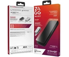 Zagg InvisibleShield Glass Elite Samsung Galaxy S26 ekrano apsauginis stilkas