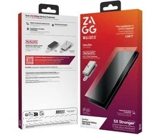 Zagg INVISIBLESHIELD Elite Galaxy S26 Ultra Ekrano Apsauginis Stiklas