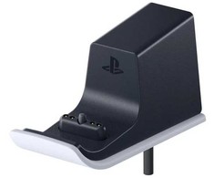 Ausinės Sony Playstation 5 Pulse Elite, Baltos spalvos (9572978)