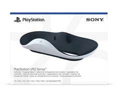 Žaidimų Įkroviklis - SONY PS VR2 Sense