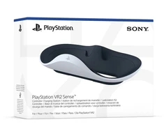 Žaidimų Įkroviklis - SONY PS VR2 Sense
