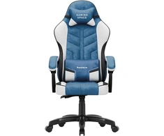 Žaidimų kėdė - Huzaro Force 2.7 ergonominė, 140 kg talpa, juodas anglies pluoštas