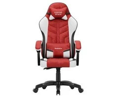 Huzaro Force 2.7 Raudona