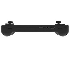Retro gaming console ANBERNIC RG406H Juodas