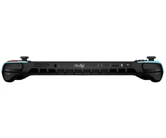 MSI Claw 8 AI+ A2VM Glacier Mėlyna Edition-254PL Ultra 7 258V 8"FHD Touch 120Hz 500nits IPS-Level panel 32GB LPDDR5x SSD1TB Intel Arc Win11
