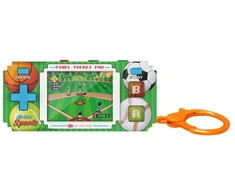 Žaidimų konsolė - My Arcade Pixel Pocket Pro All-Star Sports Žalias