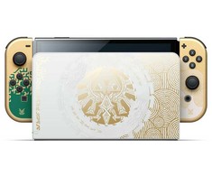 Nintendo 10009866 portable game console 17.8 cm (7") 64 GB Jutiklinis ekranas Wi-Fi Multicolour