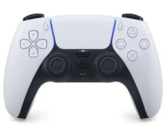 Objektyvas Žaidimų Konsolė - Sony PlayStation 5 Digital 825GB SSD 16GB RAM 4K UHD Balta, Juoda