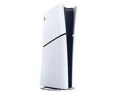 Žaidimų Konsolė - Sony PlayStation 5 Slim AMD Ryzen 8 branduolių 16GB GDDR6 1TB SSD 8K UHD