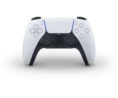 Sony PlayStation 5 Slim Disc Edition 1TB – Baltas