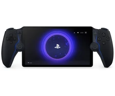 Žaidimų Konsolė - Sony PlayStation Portal 8 Colių „Wi‑Fi“ Nuotolinio Žaidimo Įrenginys