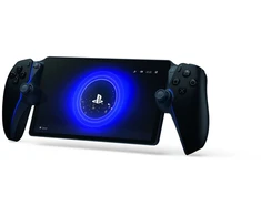 Žaidimų Konsolė - Sony PlayStation Portal 8 Colių „Wi‑Fi“ Nuotolinio Žaidimo Įrenginys