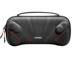TOMTOC FancyCase-G02 XBOX Ally ROG dėklas (Juodas)