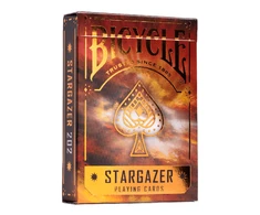 Žaidimų Kortos Bicycle Stargazer 202