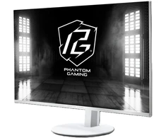 ASROCK 27" PG27FFS2E-W Monitorius
