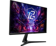 Monitorius - ASROCK PG25FFT 24.5" Juodas