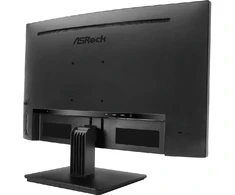 Monitorius - ASROCK PG27QRT1B 27" QHD 180Hz 1ms FreeSync Premium