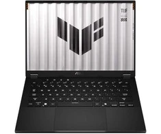 Nešiojamas kompiuteris ASUS TUF Gaming A14 FA401UM-RG019 Ryzen 7 260 14.0" 2.5K 165Hz IPS-level 400nits AG 32GB LPDDR5X SSD512 GeForce RTX 5060_8GB WLAN+BT Cam1080p 73WHrs NoOS Jaeger Pilkas