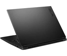 Nešiojamas kompiuteris ASUS TUF Gaming A14 FA401UH-RG018 Ryzen 7 260 14.0" 2.5K 165Hz IPS lygio 400nits AG 16GB LPDDR5X SSD512 GeForce RTX 5050_8GB WLAN+BT Cam1080p 73WHrs NoOS Jaeger Pilkas