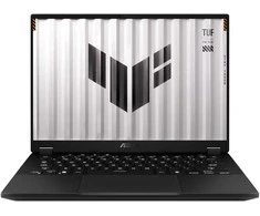 ASUS TUF Gaming A14 FA401UM-RG014 Ryzen 7 260 14.0" 2.5K 165Hz IPS lygio 400nits AG 16GB LPDDR5X SSD512 GeForce RTX 5060_8GB WLAN+BT Cam1080p 73WHrs NoOS Jaeger Pilkas