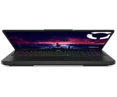 Lenovo Legion Pro 5 16ADR10 AMD Ryzen™ 7 8745HX Nešiojamas kompiuteris 40.6 cm (16") WQXGA 32 GB DDR5-SDRAM 1 TB SSD NVIDIA GeForce RTX 5060 Wi-Fi 6 (802.11ax) NoOS Juodas