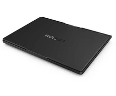 Lenovo Legion Pro 5 16ADR10 AMD Ryzen™ 7 8745HX Nešiojamas kompiuteris 40.6 cm (16") WQXGA 32 GB DDR5-SDRAM 1 TB SSD NVIDIA GeForce RTX 5060 Wi-Fi 6 (802.11ax) NoOS Juodas
