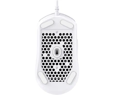 Žaidimų Pelė - HyperX Pulsefire Haste 2 52 G Balta