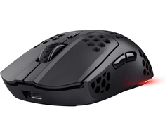 Žaidimų Pelė - Trust GXT 929 Helox 4800 DPI Belaidė Ergonomiška USB Type-C