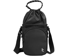 Krepšys TOMTOC GameOn-G50 Switch 2 JoyCarry Sling (juoda)