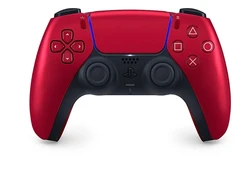Žaidimų pultelis - SONY DualSense Raudona PlayStation 5