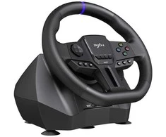 PXN-V900 Gen2 žaidimų vairas