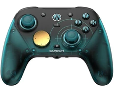 Žaidimų Valdiklis - GameSir G7 Pro 8K 8000 Hz Polling Rate USB-C Belaidis Juodas