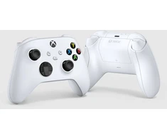 Žaidimų valdiklis - Microsoft XBOX Belaidis Valdiklis Robot Baltas
