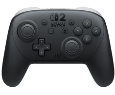 Nintendo Switch 2 Pro Controller belaidis valdiklis