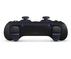SONY PlayStation Dualsense valdiklis PS5, juodas
