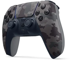 Žaidimų Valdiklis - Sony DualSense Gamepad PS5 Bluetooth/USB Įkraunamas Kamufliažas