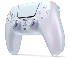 Žaidimų Valdiklis - Sony DualSense V3 Wireless, Bluetooth, USB Type-C, Chromo Perlas
