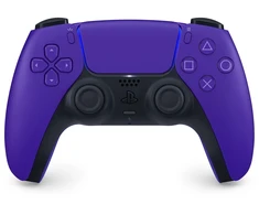 Sony DualSense Juoda, Violetinė Bluetooth/USB Žaidimų pultelis Analoginis / skaitmeninis PlayStation 5