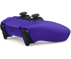 Sony DualSense Juoda, Violetinė Bluetooth/USB Žaidimų pultelis Analoginis / skaitmeninis PlayStation 5