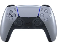 Sony PlayStation 5 DualSense belaidis valdiklis – Sidabrinis