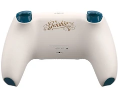 Žaidimų Valdiklis - Sony PlayStation 5 DualSense Belaidžiai Valdikliai Riboto Išleidimo, Haptinė Atsiliepimas, Judesio Jutikliai, Genshin Impact