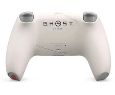 Žaidimų Valdiklis - Sony PlayStation 5 DualSense Bevielis, USB Type-C, Haptinė Atsiliepimas, Juodas