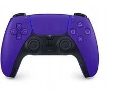 Žaidimų valdiklis - SONY PlayStation DualSense Wireless Controller, Motion Sensors, Rechargeable, Violetinė