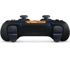 Žaidimų Valdiklis - Sony PS5 DualSense Death Stranding 2 Leidimas, Bevielis, 21 Mygtukas, Juoda
