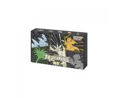 Žaislai, žaidimai ir kolekcionavimas - Pokémon TCG Dragon Return Advanced Gift Box