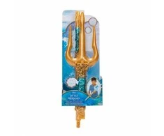 Žaislas - Jakks Pacific Karaliaus Tritono Tridentas (Disney, replika, vaizduotės žaidimams)