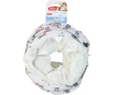 ZOLUX Chatouille Tunnel Cats and Mice Pattern - cat toy - 100cm
