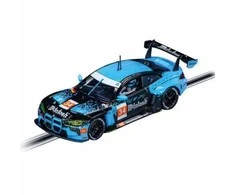 Žaislinis automobilis - Carrera Digital 132 BMW M4 GT3 Walkenhorst Motorsport Nr. 34